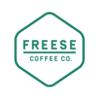 รูปภาพถ่ายที่ Freese Coffee Co. โดย Freese Coffee Co. เมื่อ 11/18/2013