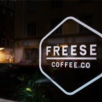 11/18/2013에 Freese Coffee Co.님이 Freese Coffee Co.에서 찍은 사진
