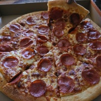 Photo taken at Little Caesars Pizza by Jeralyn M. on 5/31/2021