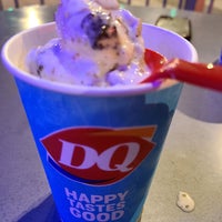 Photo taken at Dairy Queen by Jeralyn M. on 9/27/2021