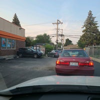 Photo taken at Dunkin&amp;#39; by Jeralyn M. on 7/5/2021