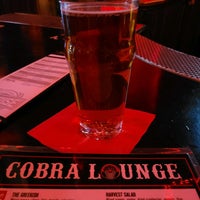 Photo taken at Cobra Lounge by Jeralyn M. on 1/8/2022