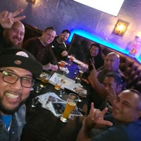 Photo taken at Skores Club Sports Bar Restaurant &amp;amp; Grill by Jeralyn M. on 5/15/2021