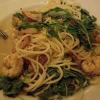Photo taken at Maggiano&amp;#39;s Little Italy by Jeralyn M. on 5/5/2019