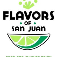 Foto tirada no(a) Flavors of San Juan Food &amp;amp; Culture Tours por Flavors of San Juan Food &amp;amp; Culture Tours em 11/19/2013