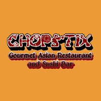 Das Foto wurde bei Chopstix Gourmet and Sushi Bar von Chopstix Gourmet and Sushi Bar am 11/18/2013 aufgenommen