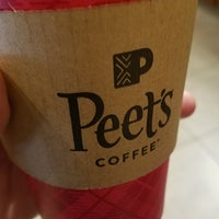 Photo taken at Peet&amp;#39;s Coffee &amp;amp; Tea by Keith S. on 12/29/2017