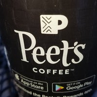 10/9/2018 tarihinde Keith S.ziyaretçi tarafından Peet&amp;#39;s Coffee &amp;amp; Tea'de çekilen fotoğraf