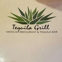 Photo taken at Tequila Grill by Keith S. on 7/25/2016