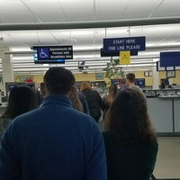 Photo taken at Oakland DMV Office by Keith S. on 3/10/2018