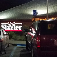 Photo taken at Sizzler by Keith S. on 12/6/2017