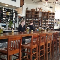 Photo taken at Downtown Wine Merchants by Keith S. on 9/20/2018