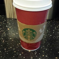 Photo taken at Starbucks by Keith S. on 12/25/2013