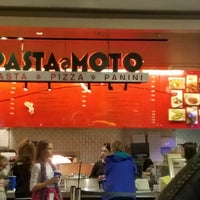 Photo taken at Pasta Moto by Keith S. on 12/30/2017