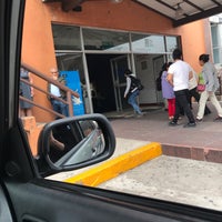 Photo taken at Plaza Las Rosas by Rocío D. on 6/21/2018