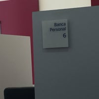 Photo taken at BBVA Bancomer by Rocío D. on 10/3/2017