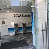 Photo taken at BBVA Bancomer by Rocío D. on 1/10/2018