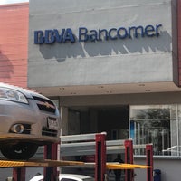 Photo taken at BBVA by Rocío D. on 12/23/2022