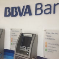 Photo taken at BBVA Bancomer Mixcoac by Rocío D. on 5/24/2017