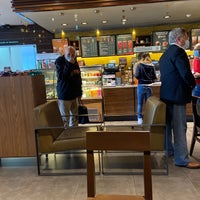 Photo taken at Starbucks by Rocío D. on 10/2/2020