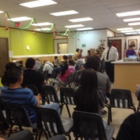 Cesco Expreso Rio Piedras Government Building In San Juan