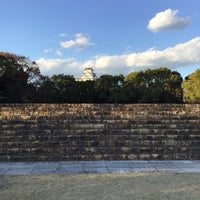 Photo taken at 城見台公園 by 栗 on 11/26/2021