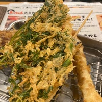 Photo taken at 地魚屋台とっつぁん 天神橋筋六丁目店 by 栗 on 7/13/2022