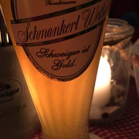 12/29/2017에 Alexander G.님이 Schweiger Brauhaus Restaurant에서 찍은 사진
