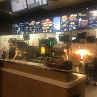 Photo taken at McDonald&amp;#39;s by Liam S. on 5/18/2017