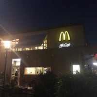 Photo taken at McDonald&amp;#39;s by Liam S. on 9/7/2017