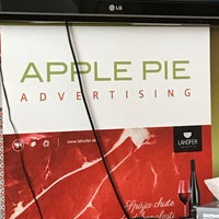 Photo taken at Apple Pie Advertising by Tomáš M. on 1/31/2017
