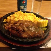 Kangaroo Jack (Now Closed) - Steakhouse in Ermita
