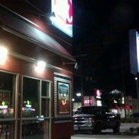 Photo taken at Jack in the Box by Johnny L. on 11/17/2012