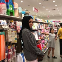 Daiso 655 Visitors
