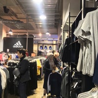 adidas outlet fitzroy