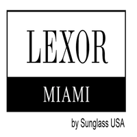 Foto diambil di Lexor Miami by Sunglass USA oleh Lexor Miami by Sunglass USA pada 11/12/2014