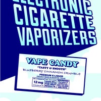 Снимок сделан в Electronic Cigarette Vaporizers пользователем Electronic Cigarette Vaporizers 2/10/2014