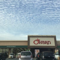 おーばん さくらんぼ東根店 中央１丁目９ ２８