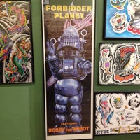 Gratuit Images New York Hardcore Tattoos Lower East Side New York Ny salutations