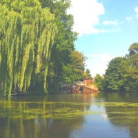 Schroder S Garten Luneburg Niedersachsen