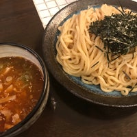 Photo taken at 麺彩房 五反田店 by ゆうや on 12/5/2017