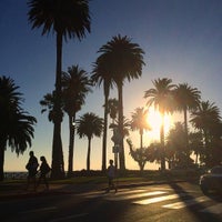 Photo taken at City of Santa Monica by Dmitry V. on 7/17/2015