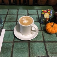 Photo taken at Bluestone Coffee Company by Mike B. on 10/5/2016