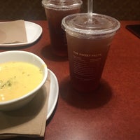 Photo taken at Panera Bread by James S. on 1/3/2020
