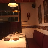 Photo taken at Al Mayass Restaurant by Khalid on 10/21/2017
