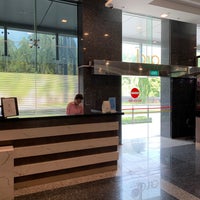 Hotel Chancellor Orchard Orchard Road 28 Cavenagh Rd