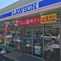 ローソン 今治大三島宮浦店 今治市 愛媛県