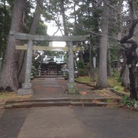 酒匂神社 小田原 酒匂2 27