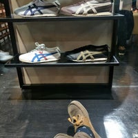 onitsuka tiger ximending