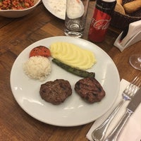Photo taken at Günaydın Steak House by 𝓝.𝓣 💎 on 2/16/2018